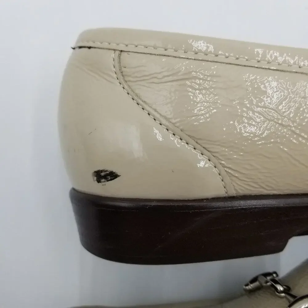 SAS‎ Tripad Slip On Horse Pit Loafers